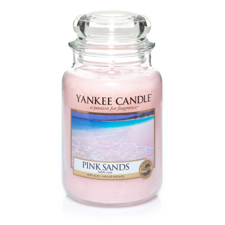 SABLE ROSE-Yankee Candle