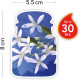Bougie parfumée petite jarre Yankee candle JASMIN DE MINUIT