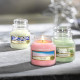 Bougie parfumée petite jarre Yankee candle JASMIN DE MINUIT