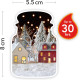 MAGIE DE NOEL-Bougie Yankee Candle