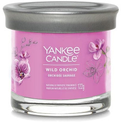 ORCHIDÉE SAUVAGE-Bougie Yankee Candle