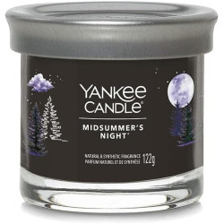 NUIT D'ÉTÉ-Bougie Yankee Candle