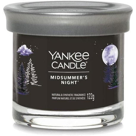 NUIT D'ÉTÉ-Bougie Yankee Candle