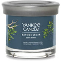 Bougie parfumée CEDRE MARIN-Yankee Candle