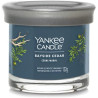 Bougie parfumée petite jarre Yankee Candle CEDRE MARIN