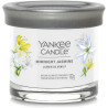 Bougie parfumée petite jarre Yankee Candle JASMIN DE MINUIT
