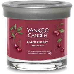 CERISE GRIOTTE-Bougie Yankee Candle