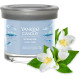 Bougie parfumée petite jarre Yankee Candle AIR DE L'OCEAN