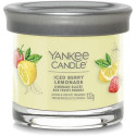 Bougie parfumée LIMONADE GLACÉE-Yankee Candle