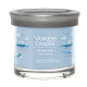 Bougie parfumée petite jarre Yankee Candle AIR DE L'OCEAN