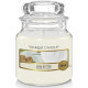 Bougie parfumée petite jarre Yankee Candle BEURRE DE KARITÉ