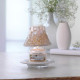 Bougie parfumée petite jarre Yankee Candle BEURRE DE KARITÉ