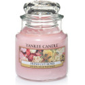 Bougie  parfumée ROSES FRAICHEMENT COUPÉES-Yankee Candle
