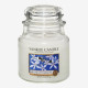 Bougie parfumée petite jarre Yankee candle JASMIN DE MINUIT