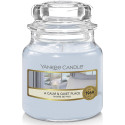 Bougie parfumée HAVRE DE PAIX-Yankee Candle