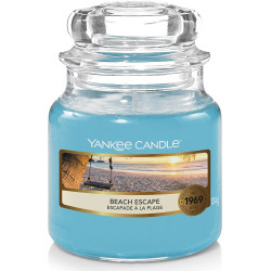 BEACH ESCAPE-Yankee Candle