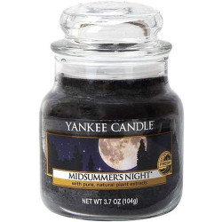 NUIT D'ÉTÉ-Yankee Candle