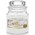 Bougie parfumée JOUR DE NOCES-Yankee Candle