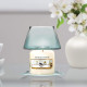 Bougie parfumée petite jarre Yankee Candle VANILLE VANILLA