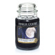 Bougie parfumée grande jarre Yankee Candle NUIT D'ÉTÉ