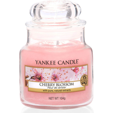 FLEUR CERISIER-Yankee Candle