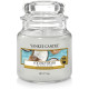 EAU DE NOIX DE COCO-Bougie Yankee Candle