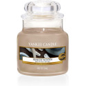 BOIS EN BORD DE MER-Yankee Candle