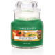 Bougie parfumée petite jarre Yankee candle APRES-MIDI EN PLEIN AIR