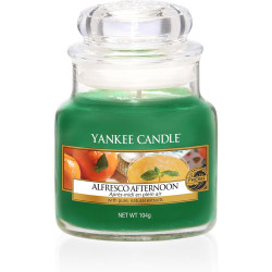 Bougie parfumée APRES-MIDI EN PLEIN AIR-Yankee Candle