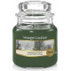 SAPINS DANS LA BRUME-Bougie Yankee Candle