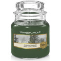 SAPINS DANS LA BRUME-Yankee Candle