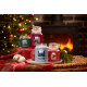 SAPINS DANS LA BRUME-Bougie Yankee Candle