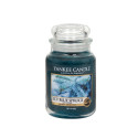 SAPIN ENNEIGÉ-Yankee Candle