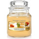 Bougie parfumée petite jarre Yankee Candle COCKTAIL AU CALAMONDIN