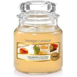 COCKTAIL AU CALAMONDIN-Yankee Candle