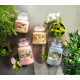 Bougie parfumée petite jarre Yankee Candle COCKTAIL AU CALAMONDIN