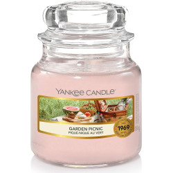 PIQUE-NIQUE AU VERT-Yankee Candle