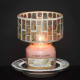 Bougie parfumée petite jarre Yankee Candle FANTAISIES SUCRÉES