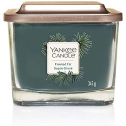 SAPIN GIVRE-Yankee Candle