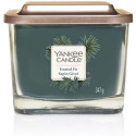 SAPIN GIVRE-Yankee Candle