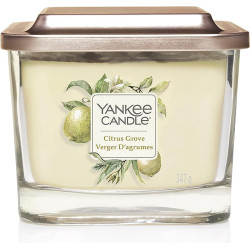 VERGER D'AGRUMES-Yankee Candle