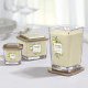 Bougie parfumée moyenne jarre Élévation Yankee Candle VERGER D'AGRUMES