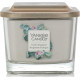 Bougie parfumée moyenne jarre Élévation Yankee Candle BERGAMOTE EXOTIQUE