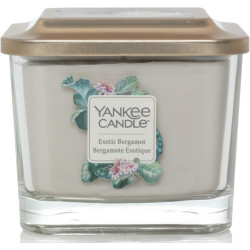 BERGAMOTE EXOTIQUE-Yankee Candle