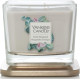 Bougie parfumée moyenne jarre Élévation Yankee Candle BERGAMOTE EXOTIQUE