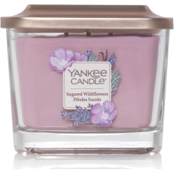 PÉTALES SUCRÉS-Yankee Candle