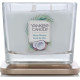 Bougie parfumée moyenne jarre Élévation Yankee Candle BORD DE MER