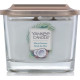 Bougie parfumée moyenne jarre Élévation Yankee Candle BORD DE MER