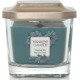 SAPIN GIVRE-Bougie Yankee Candle