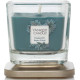 SAPIN GIVRE-Bougie Yankee Candle